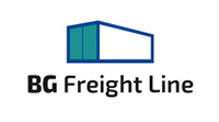 BG Freight Line Logo