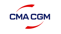 CMA-CGM Logo