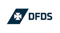 DFDS Logo