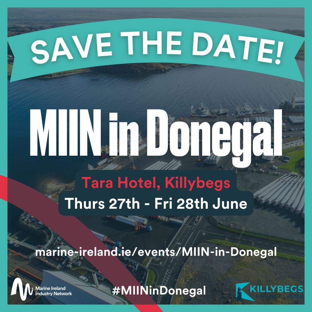 MIIN Donegal