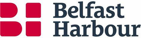 Belfast Harbour logo