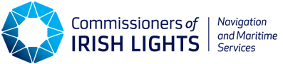 CIL - IrishLights banner logo