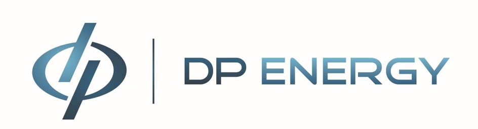 DP Energy logo