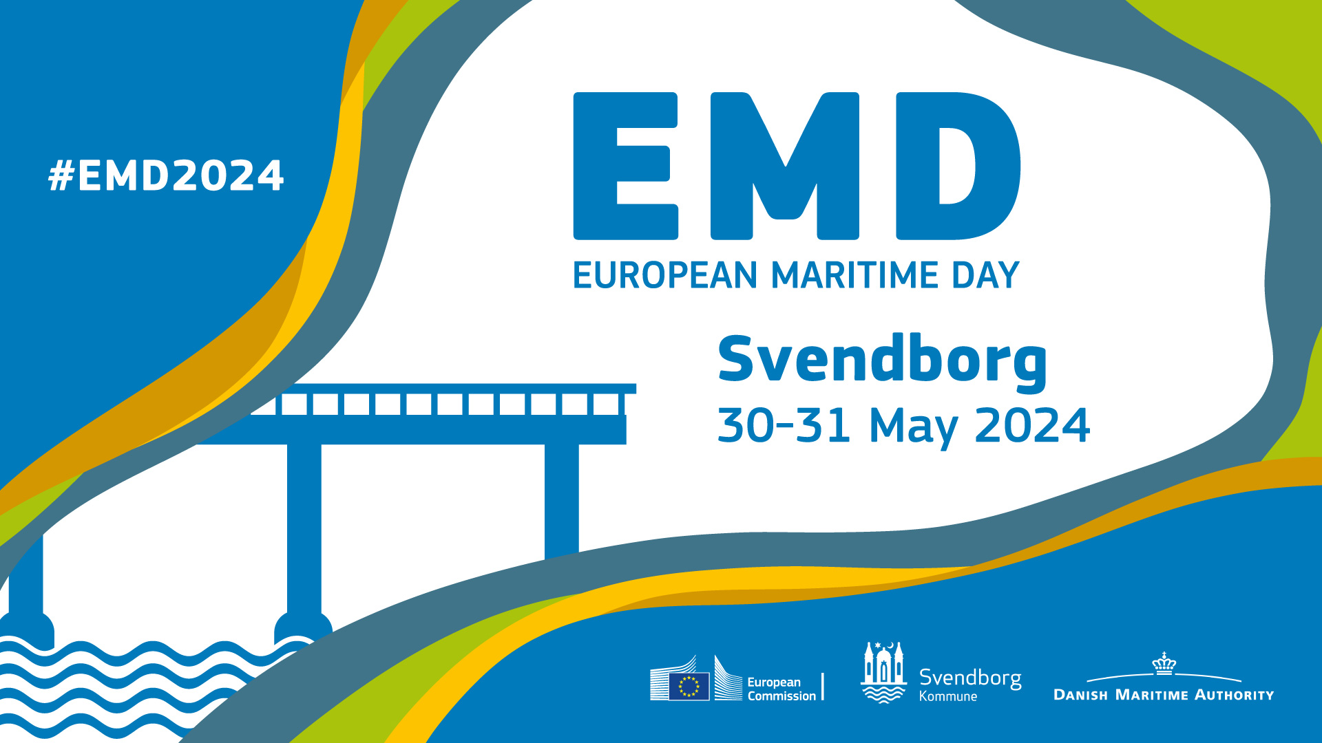 EMD Svendborg 2024