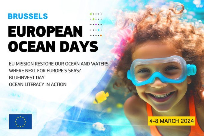 European Ocean Day