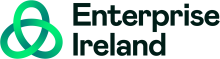Enterprise Ireland logo
