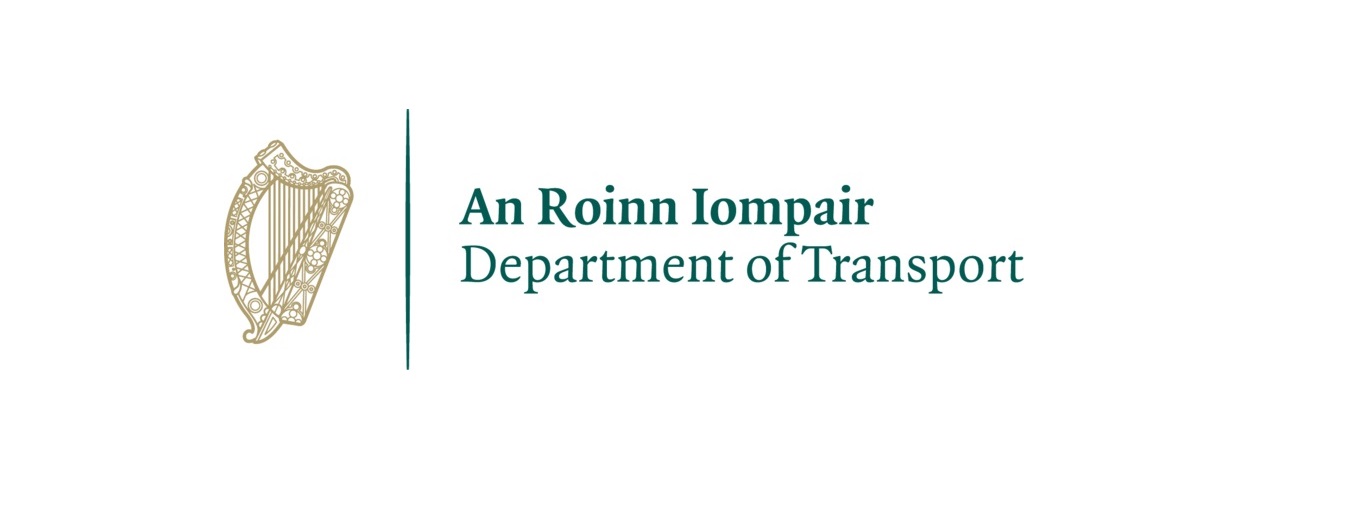 Department of Transport Logo