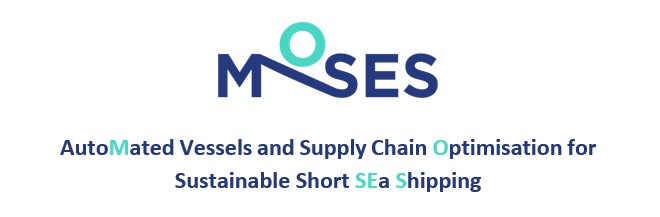 MOSES Workshop logo and tagline