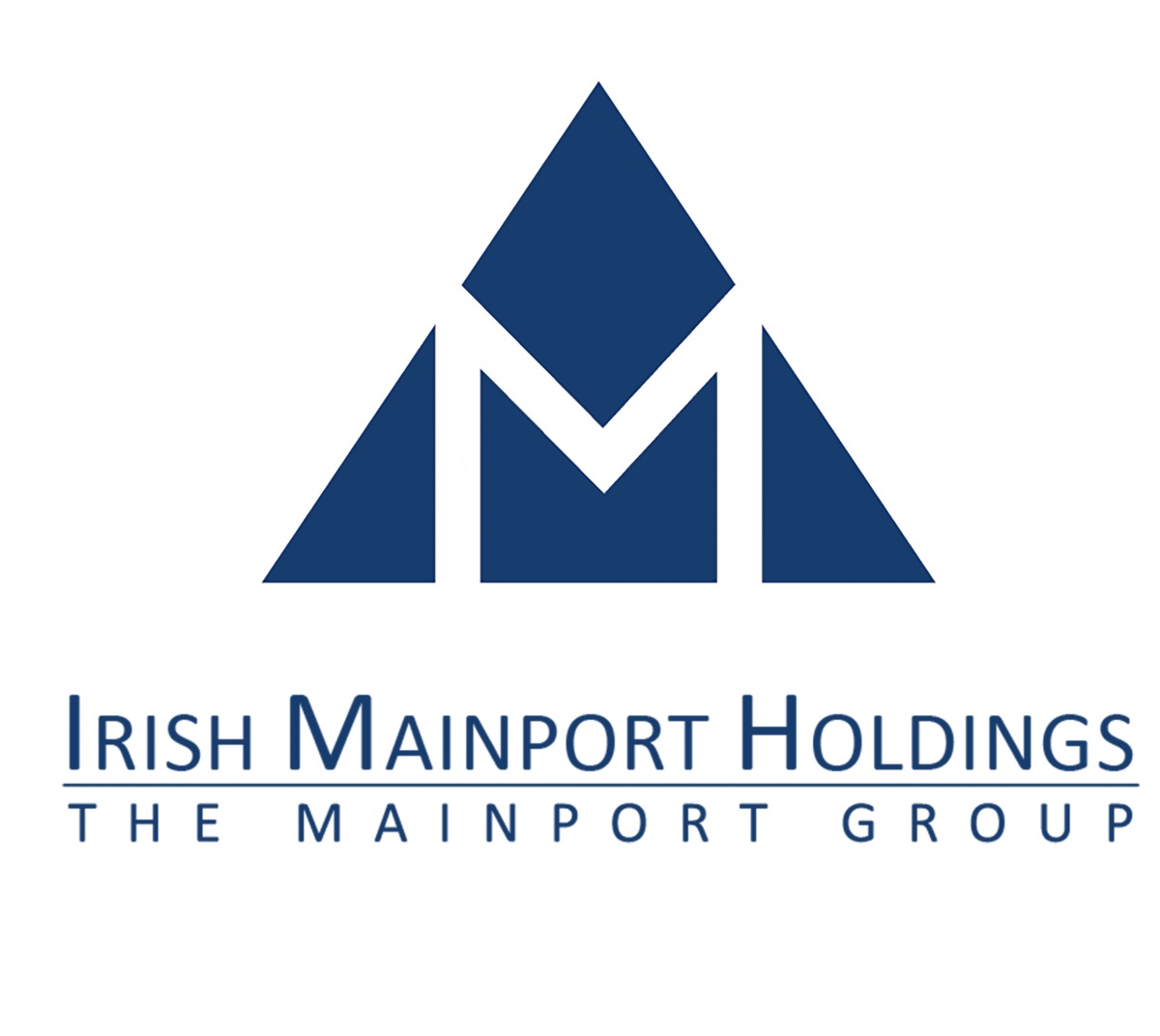Mainport Logo