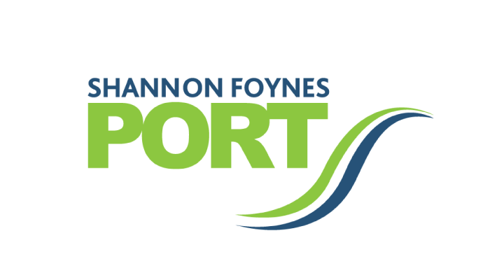 Shannon Foynes Port Company logo