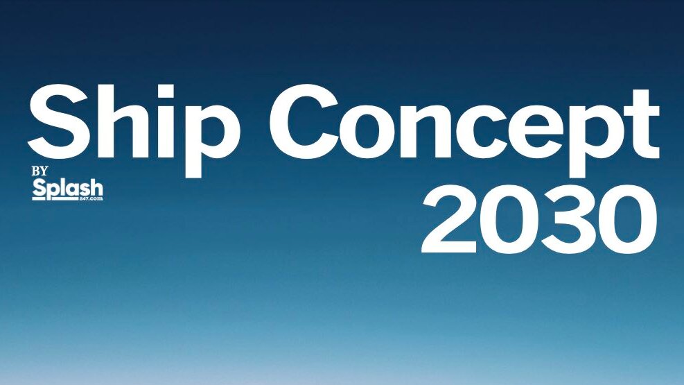 Ship Concept 2030 cover cropped