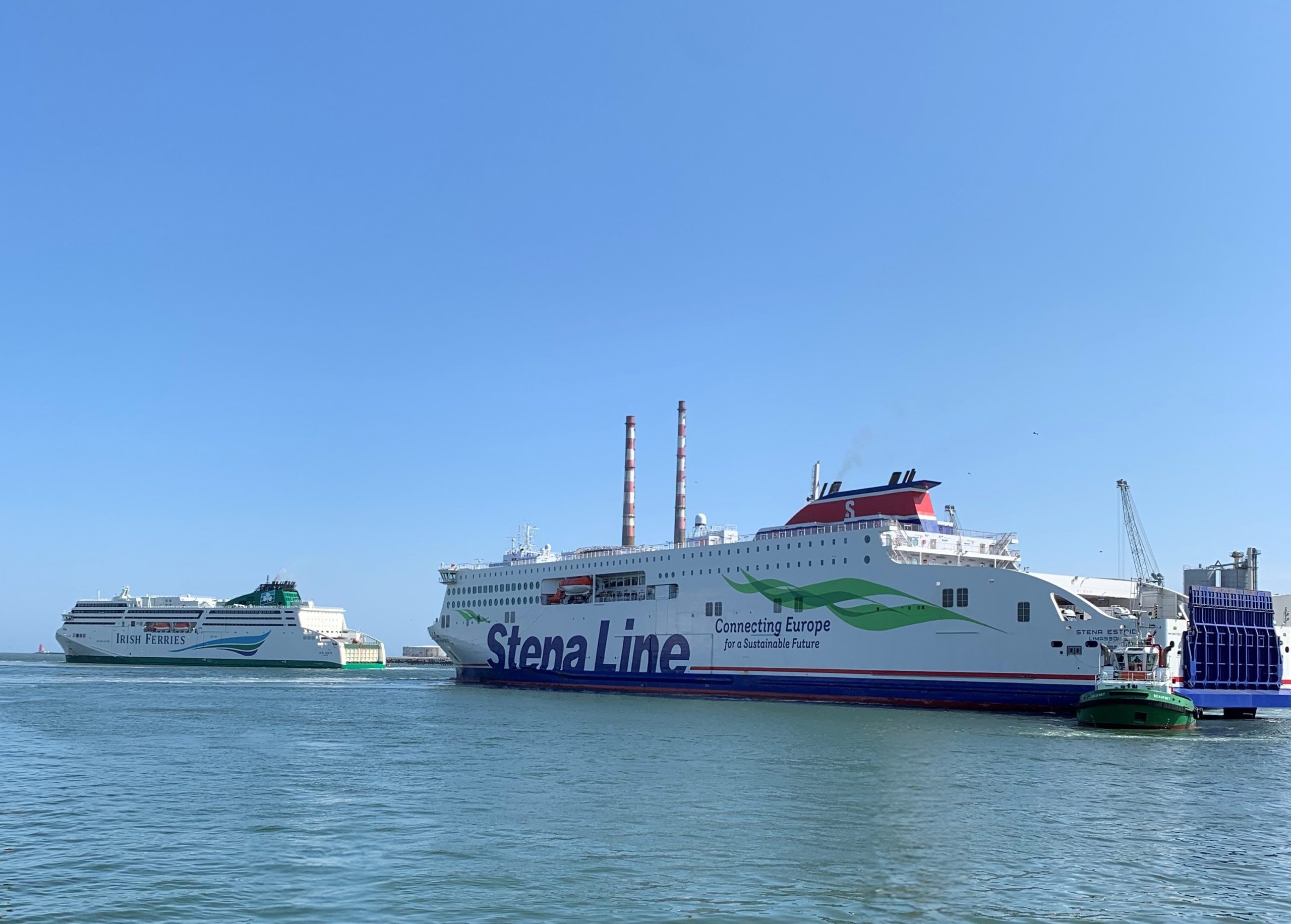 stena