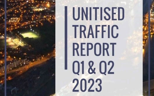 Unitised Traffic Report 2023 IMDO