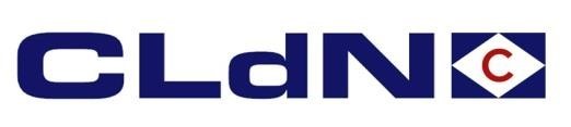 CLdN's logo