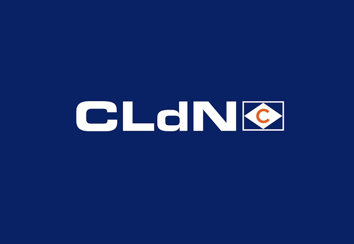 CLDN Logo