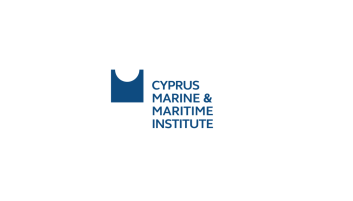  Cyprus Marine and Maritime Institute Logo