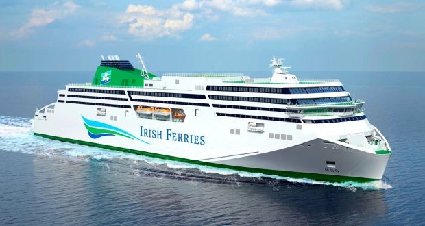 Irish Ferries