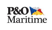 P&O Logo