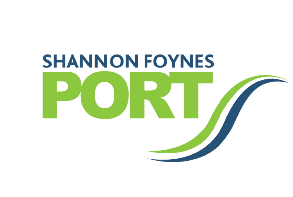 Shannon Foynes Porto logo