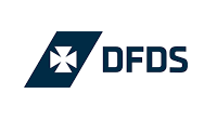 DFDS Logo