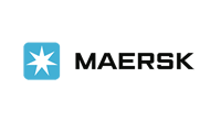 Maersk Logo