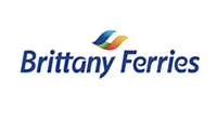Brittany Ferries Logo