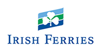 Irish Ferries Logo