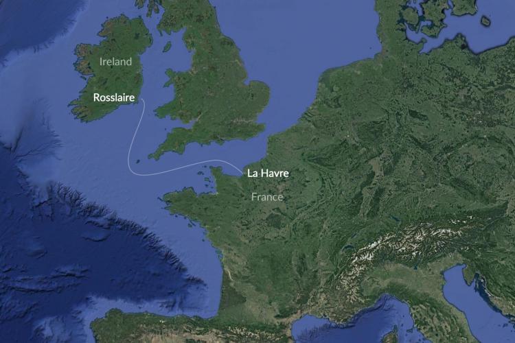 Rosslaire-LaHavre
