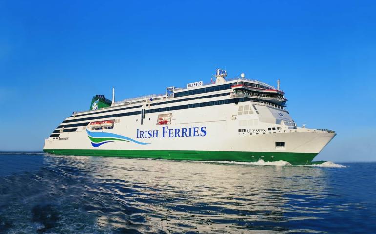Irish Ferries