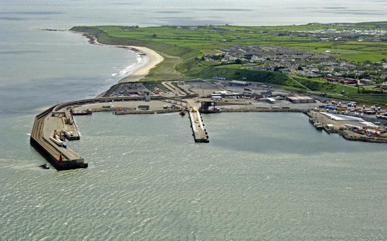 Rosslare EuroPort