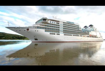 Seabourn Ovation