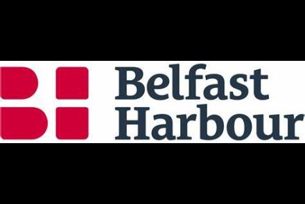 Belfast Harbour logo