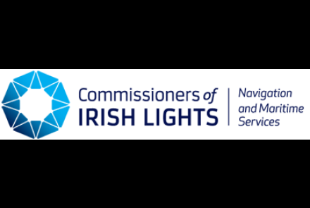 CIL - IrishLights banner logo