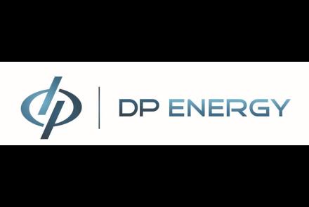 DP Energy logo
