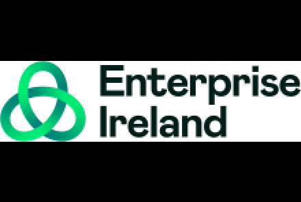 Enterprise Ireland logo
