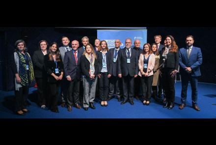 First Atlantic Ministerial Declaration