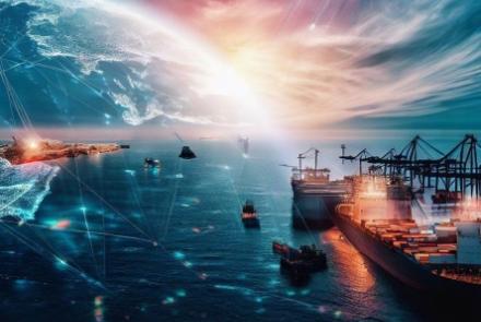 From motorways of the Sea to European Maritime Space webinar Dec 4