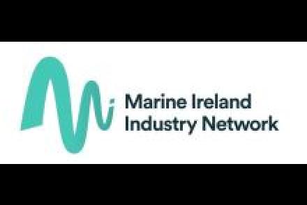 Marine Ireland Industry Network (MIIN) Logo