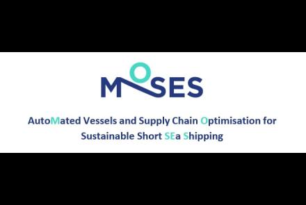 MOSES Workshop logo and tagline
