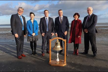 NMCI Seafarer's Conference 2023 announced