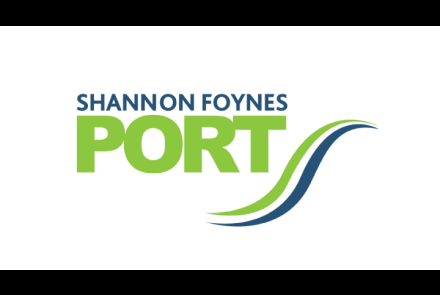 Shannon Foynes Port Company logo