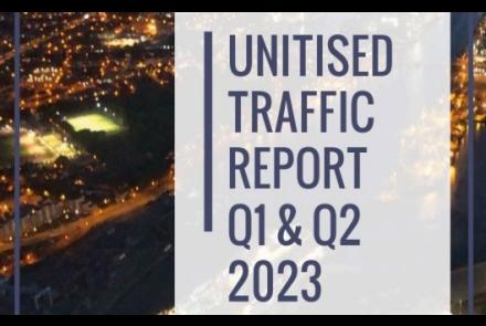 Unitised Traffic Report 2023 IMDO