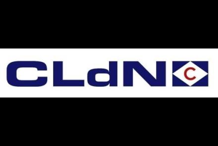CLdN's logo