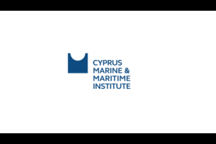  Cyprus Marine and Maritime Institute Logo