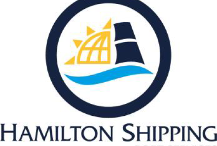 Hamilton Shipping