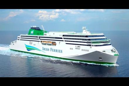 Irish Ferries