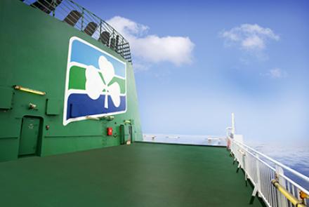Irish Ferries