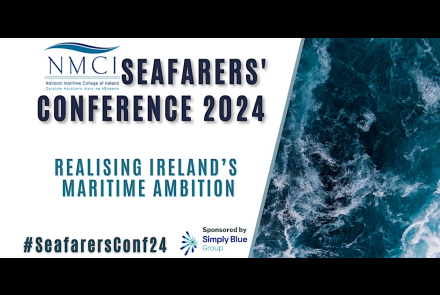 Seafarers Conference