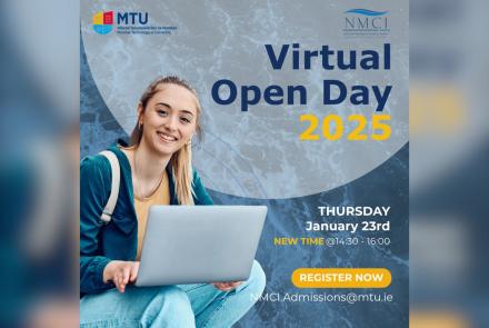 nmci virtual open day