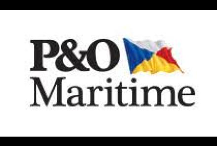 P&O Logo